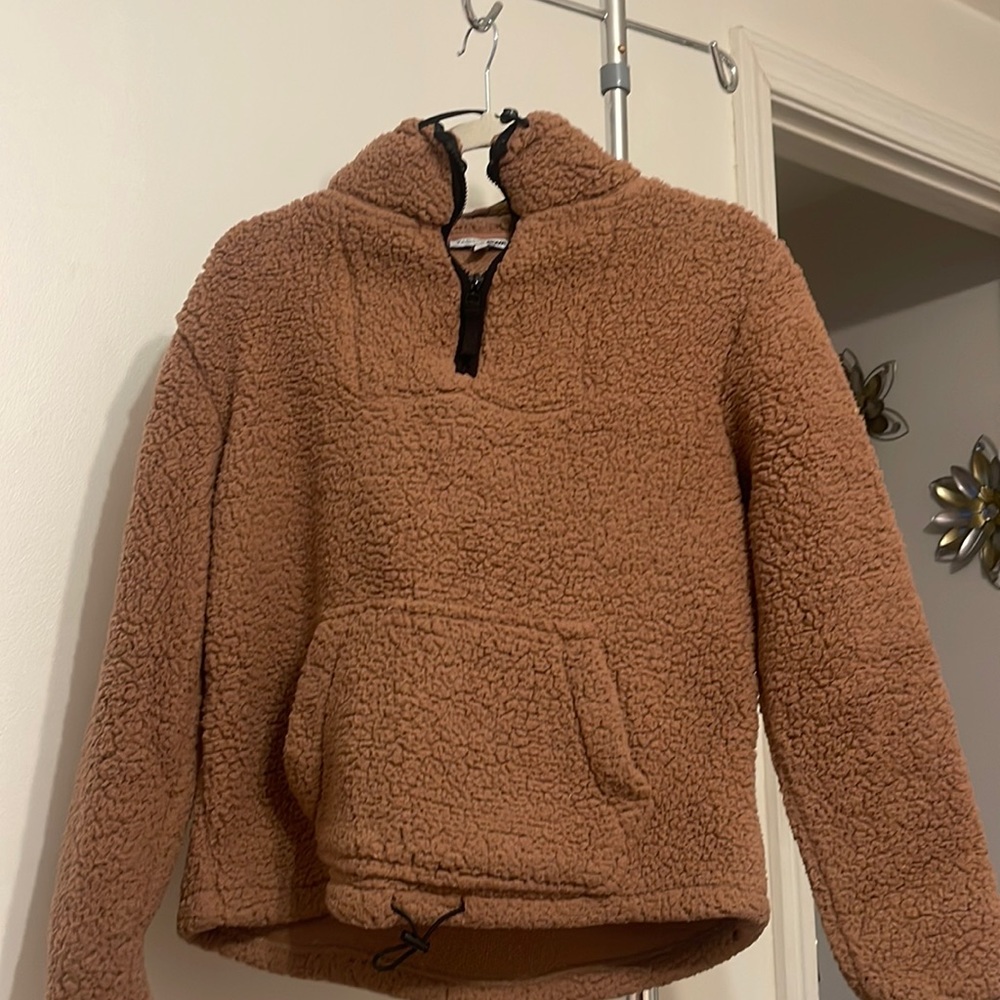 So soft!!